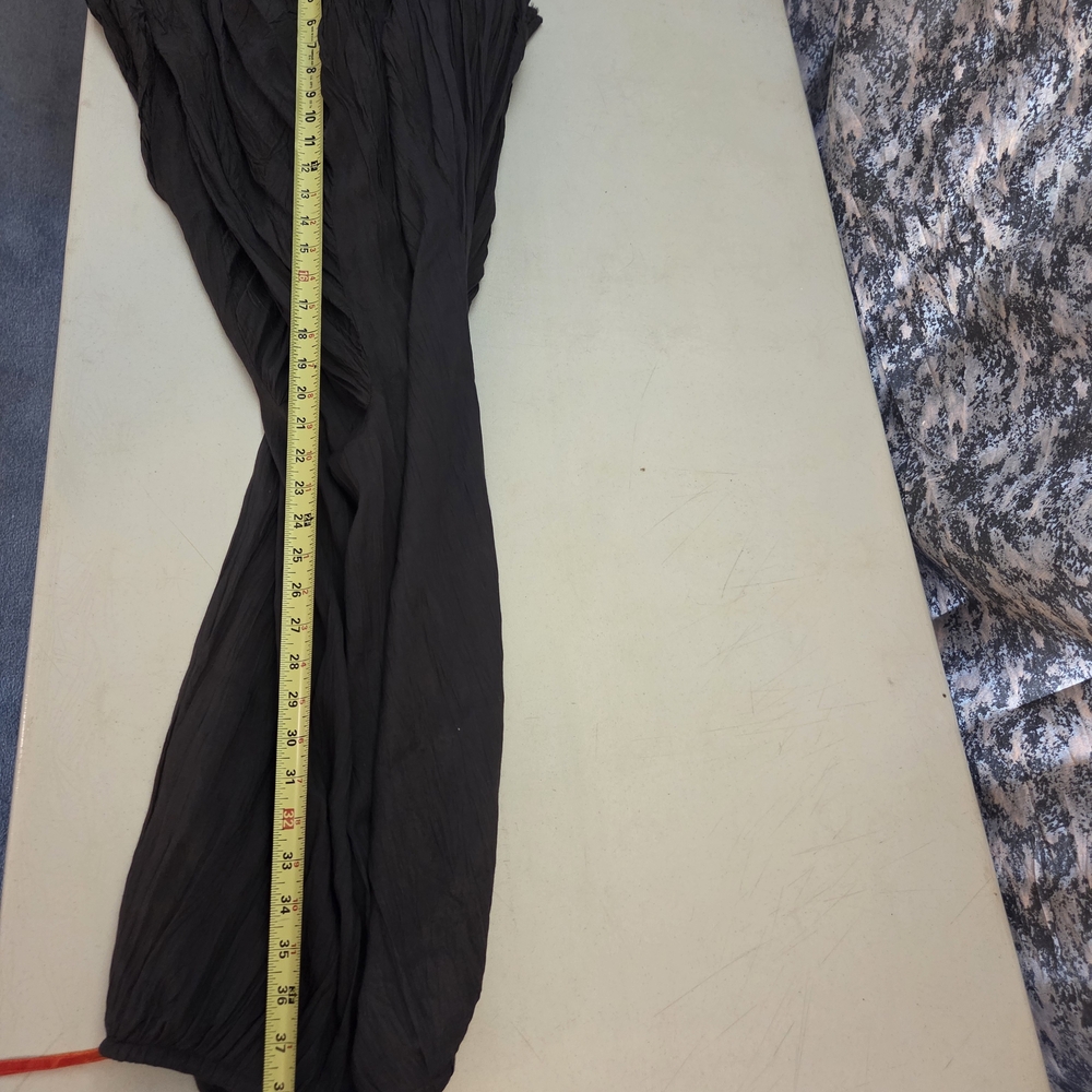 Witchy Western Broomstick Maxi Skirt - Picture 11 of 14